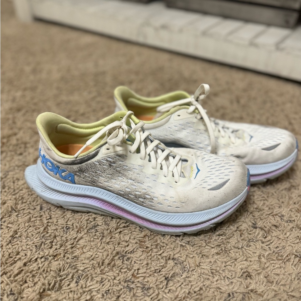 Womens hokas